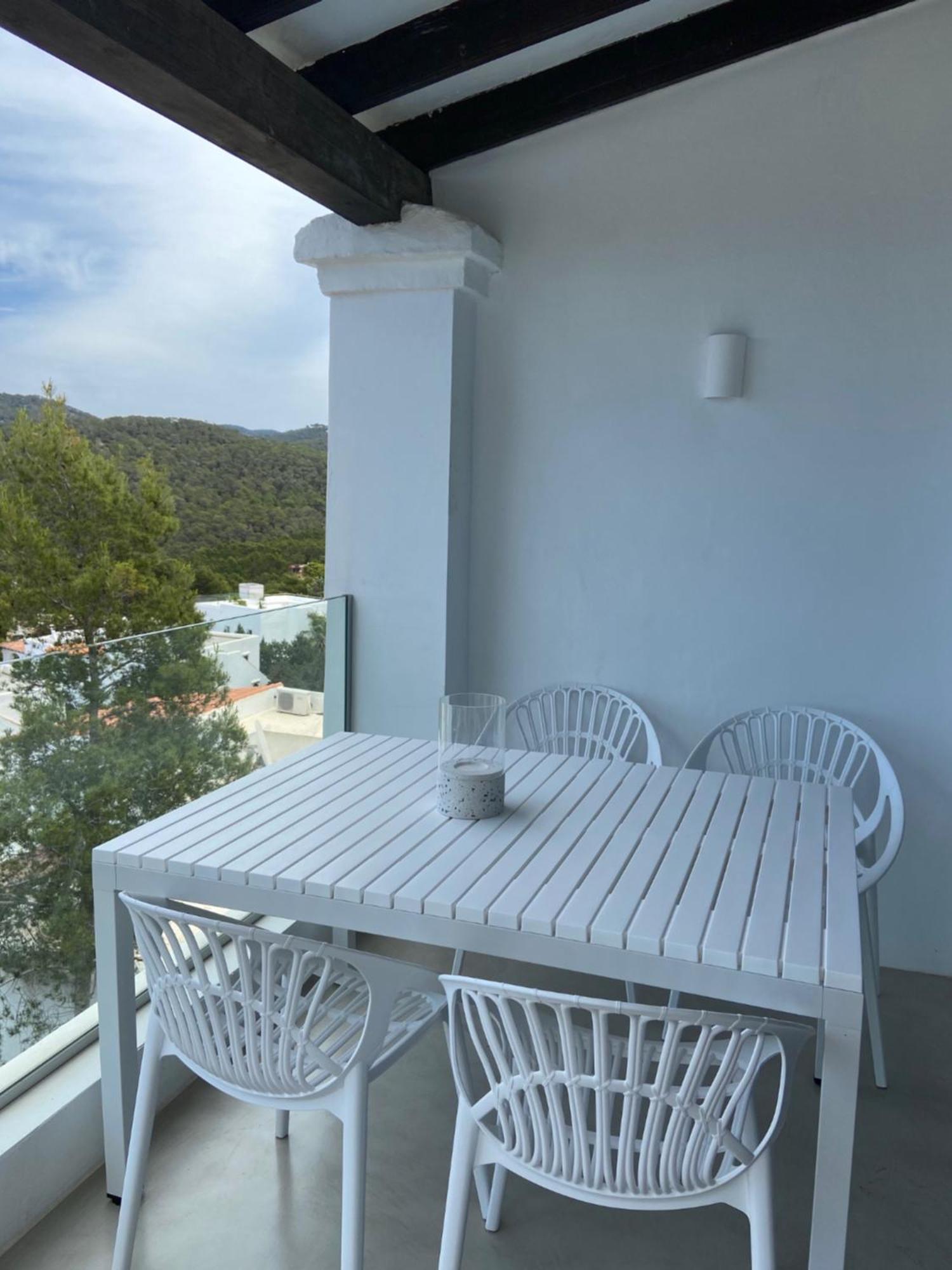 Casa Sol & Mar Apartment Sant Josep de sa Talaia Exterior photo